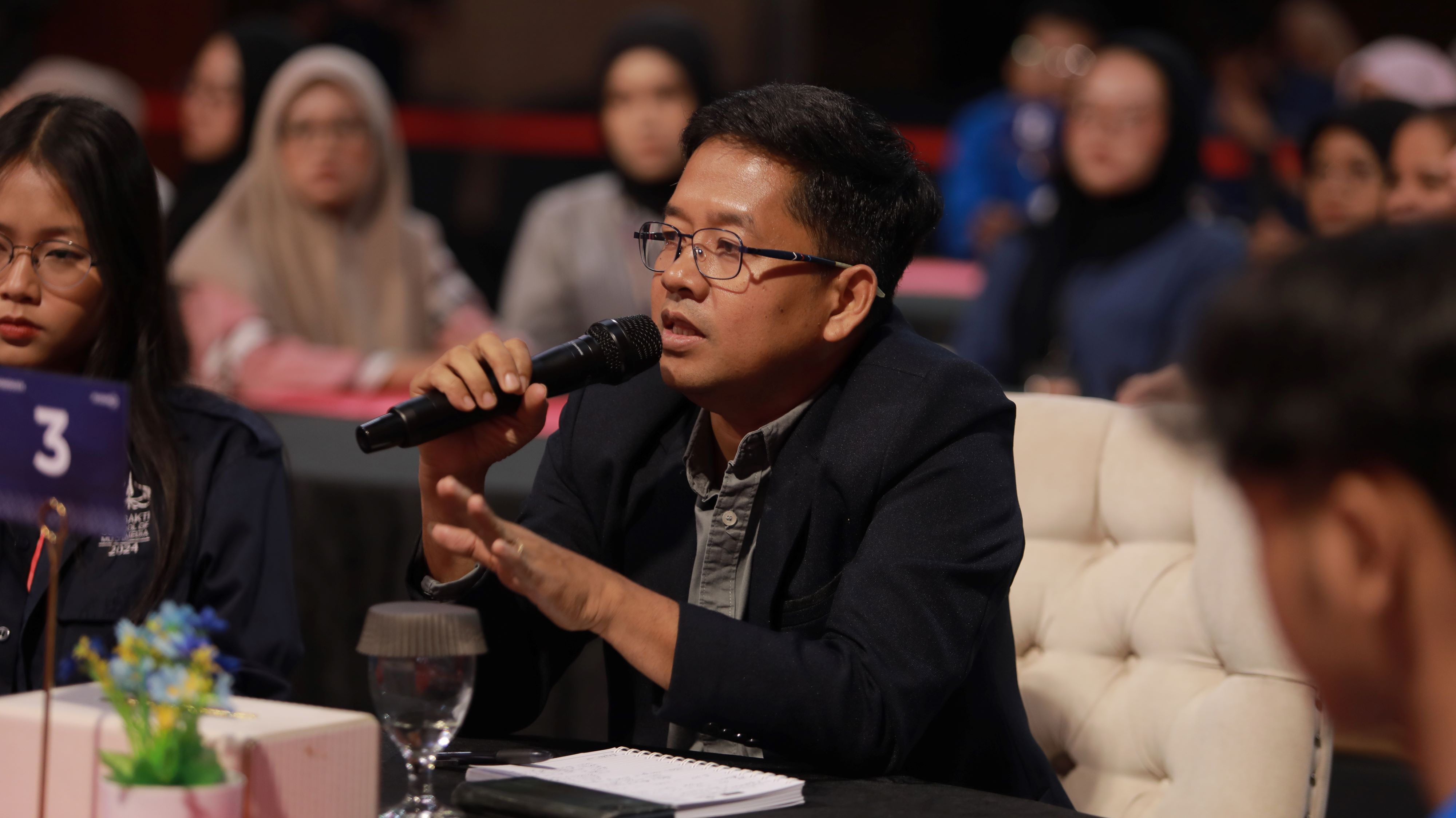 Episode 6 Suara Nusantara