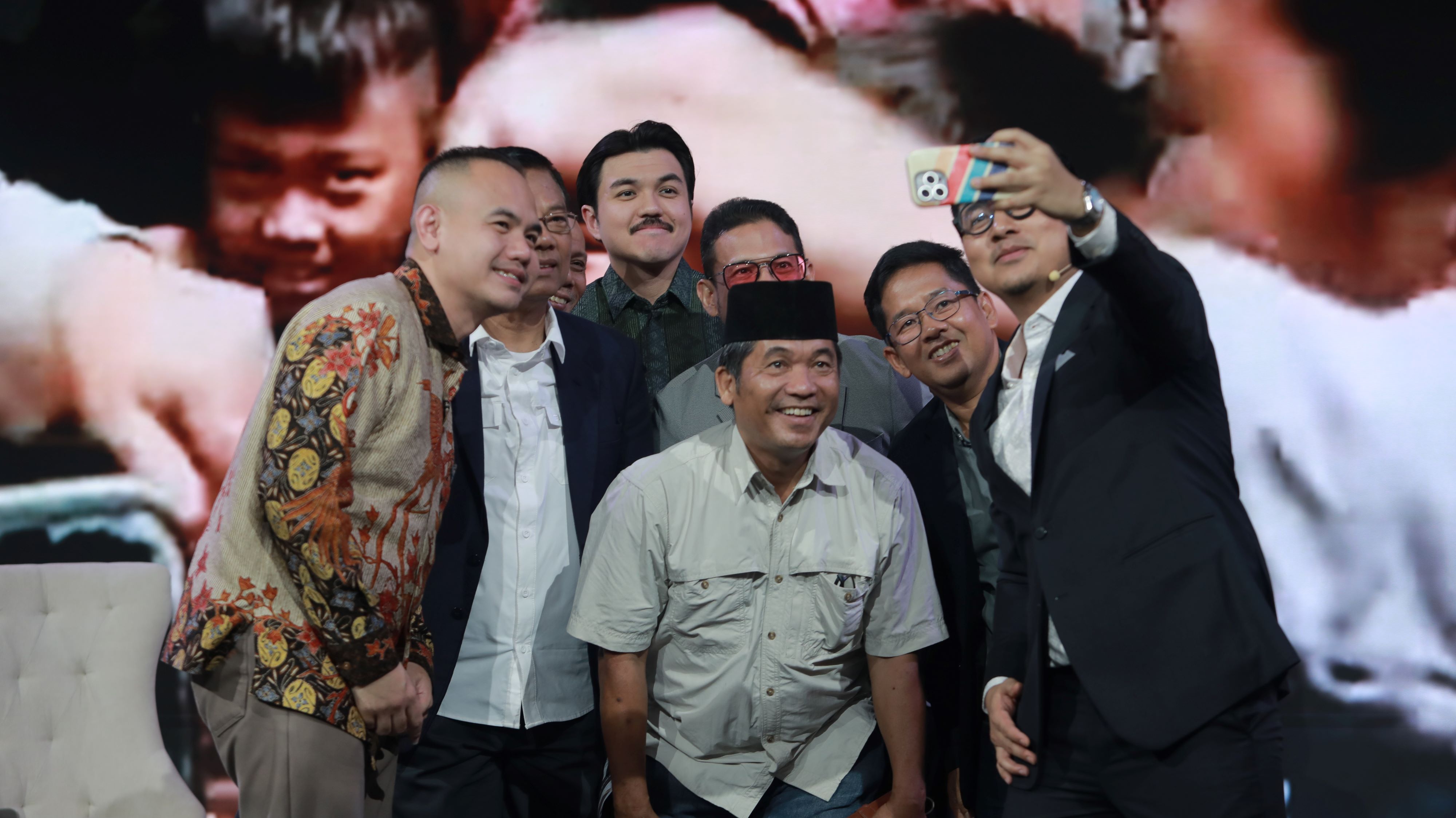 Episode 6 Suara Nusantara