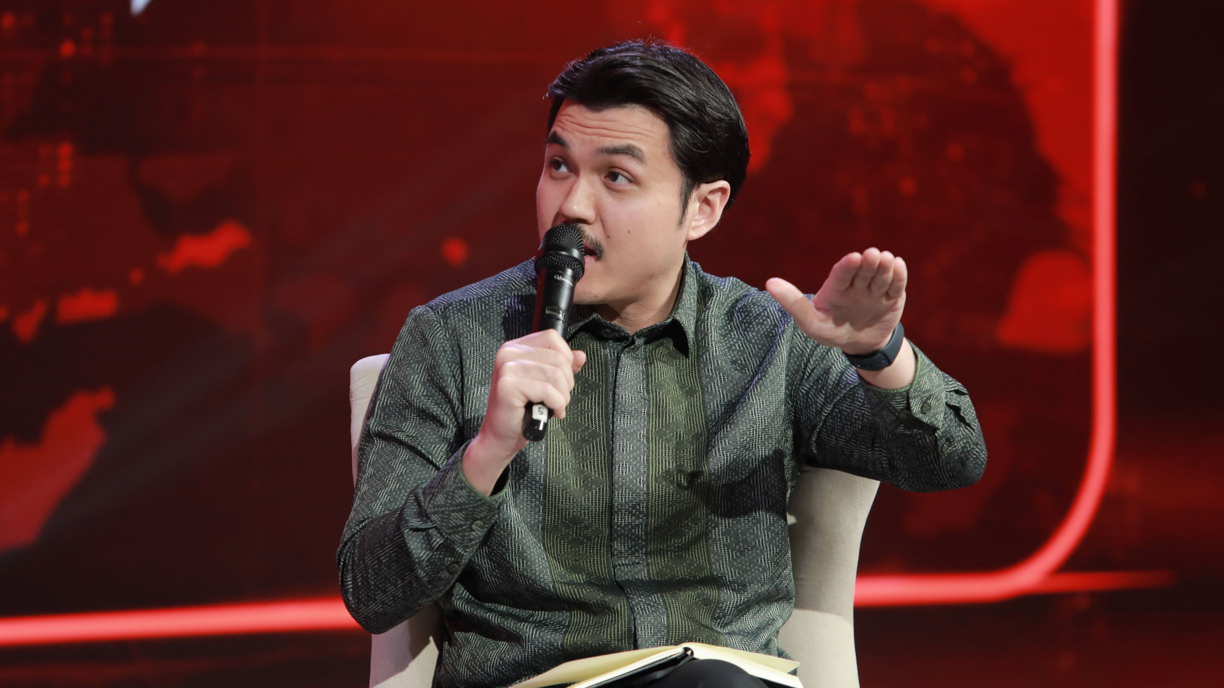 Episode 6 Suara Nusantara