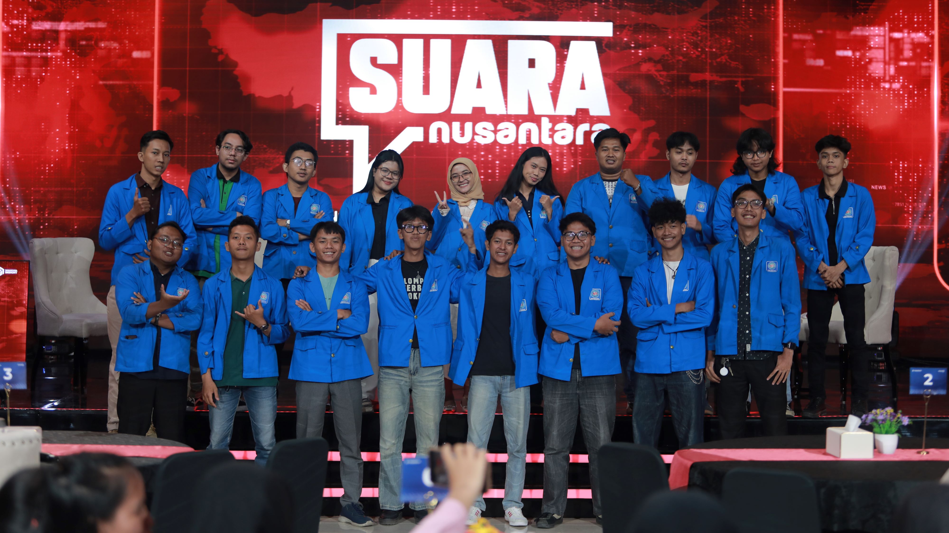 Episode 6 Suara Nusantara