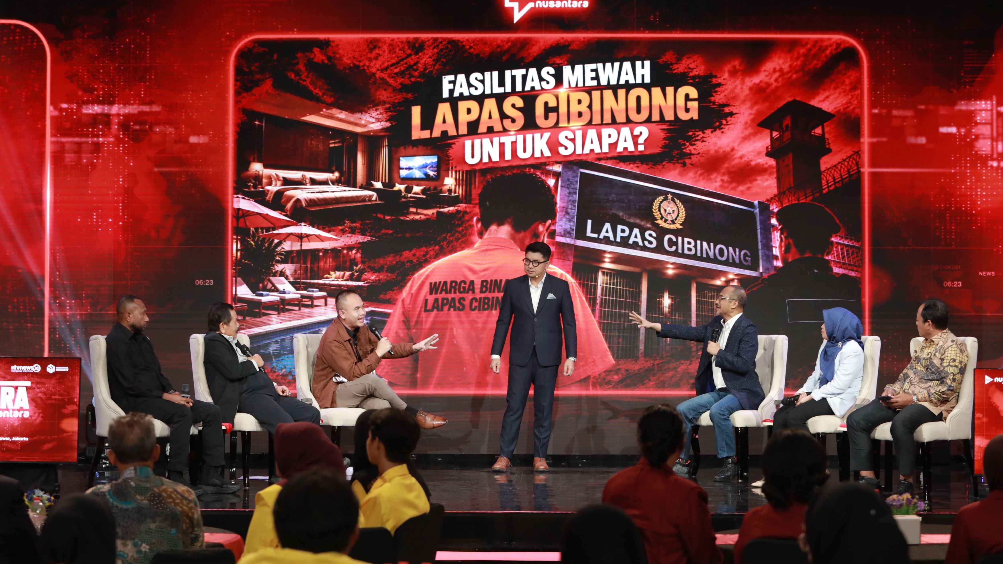 Episode 7 Suara Nusantara