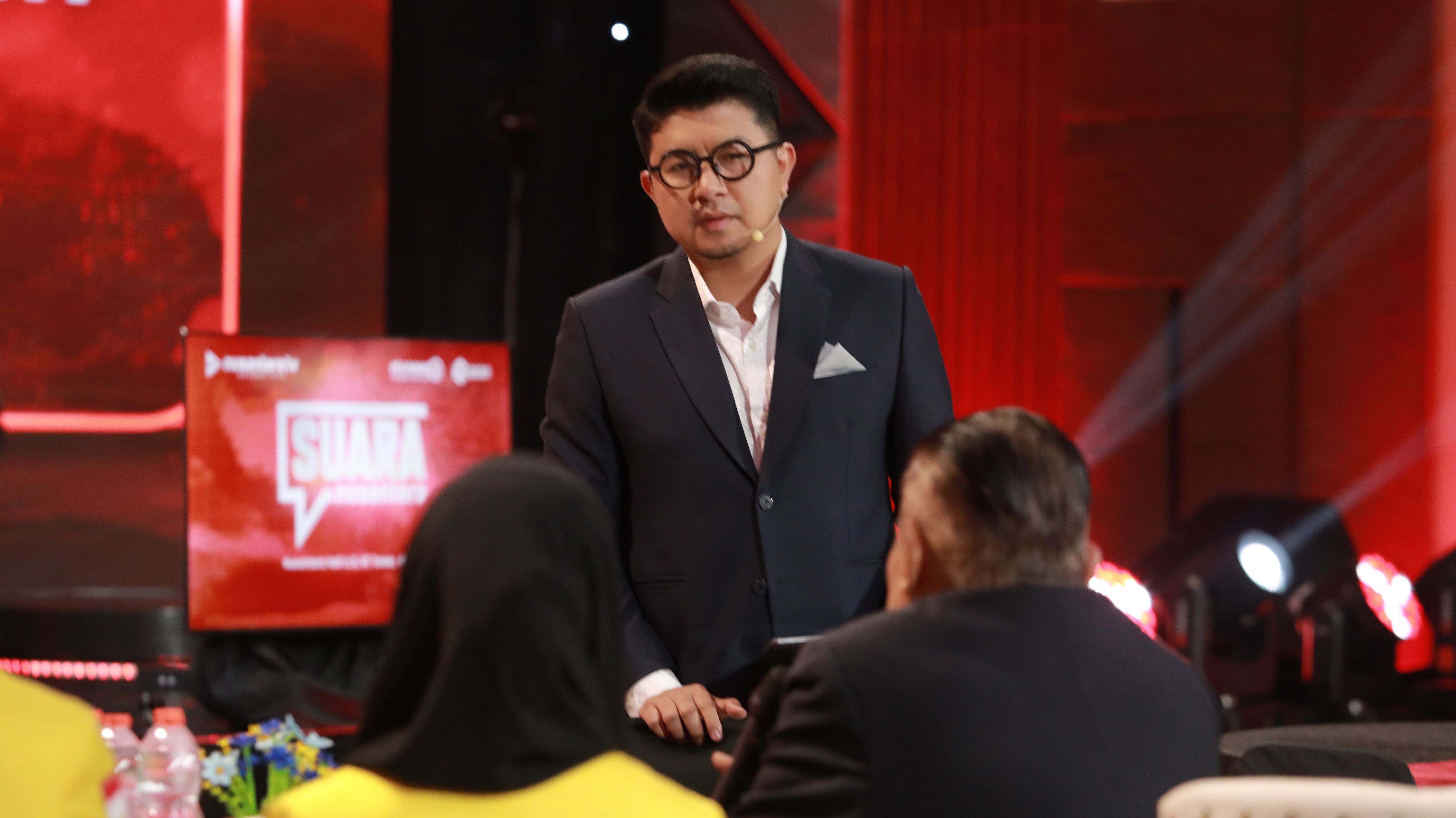 Episode 7 Suara Nusantara