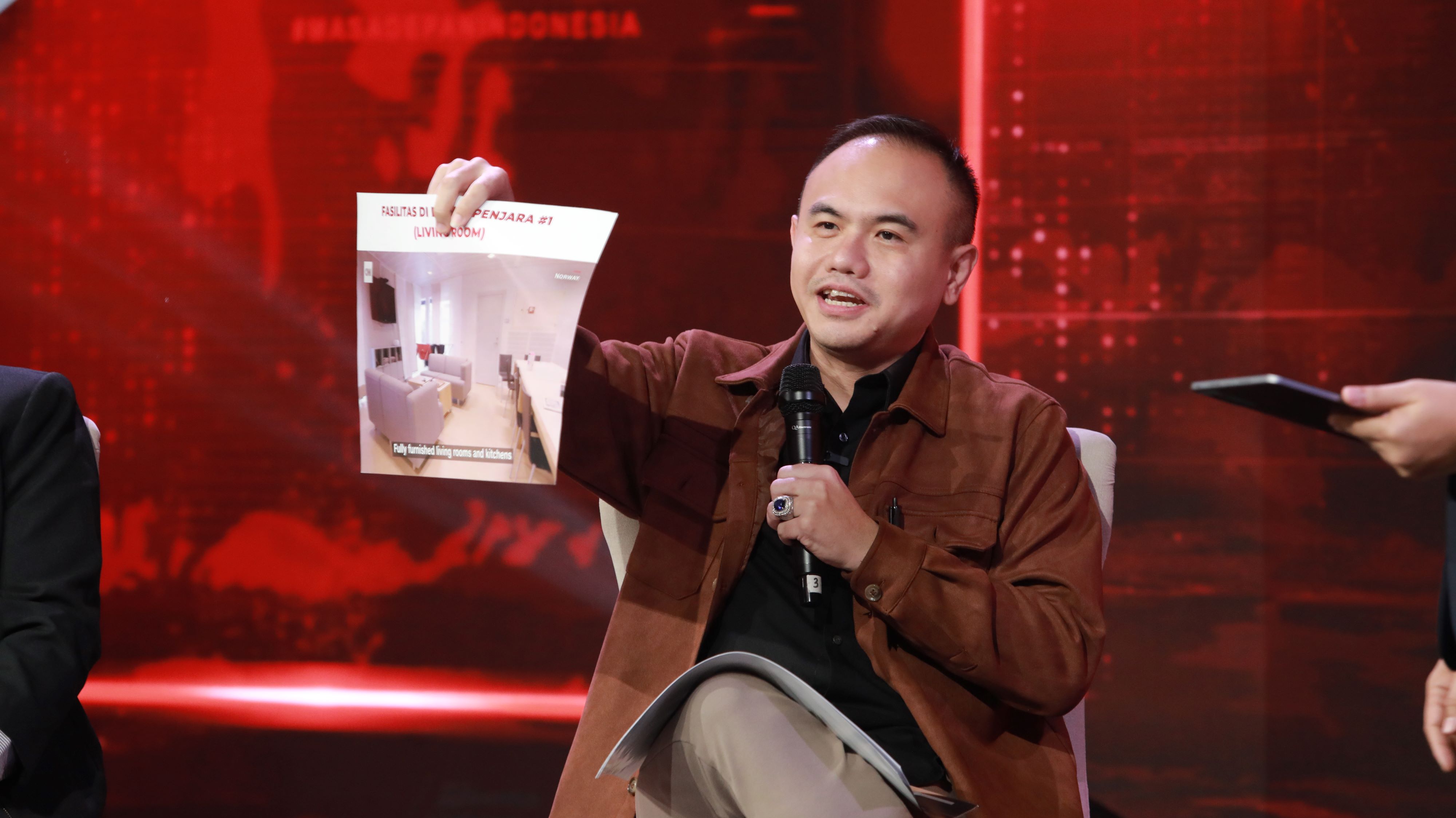 Episode 7 Suara Nusantara