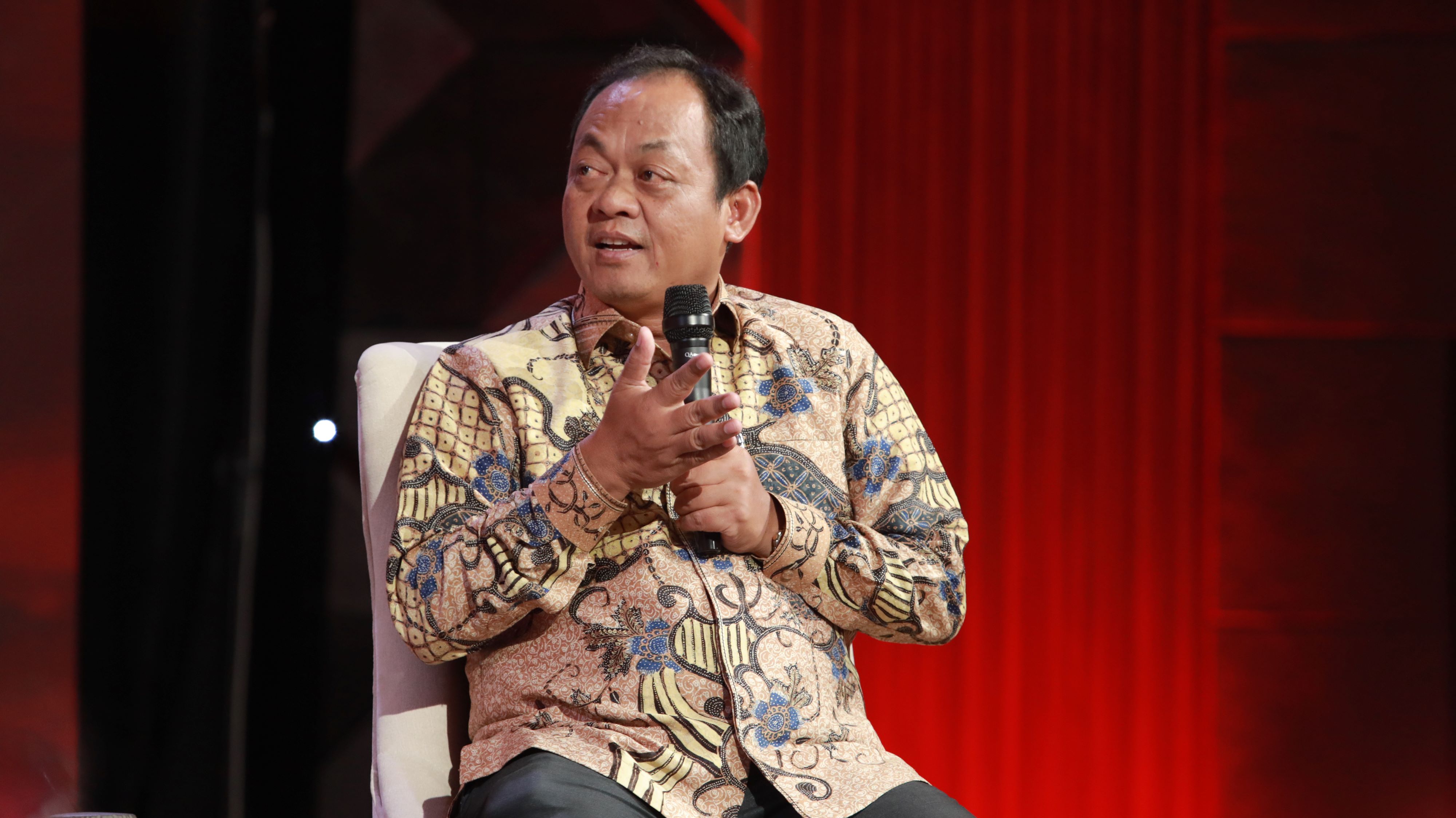 Episode 7 Suara Nusantara