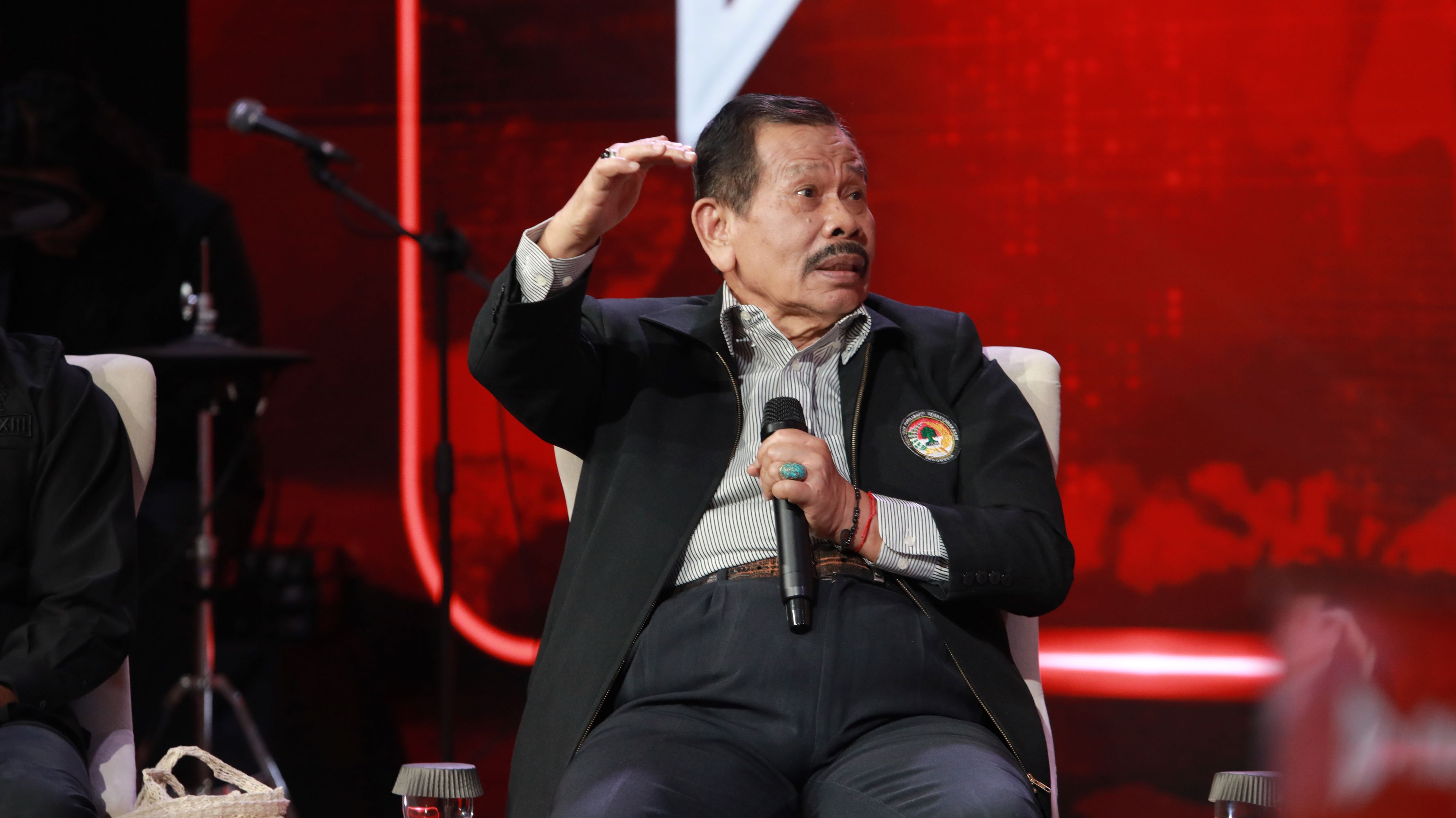 Episode 7 Suara Nusantara