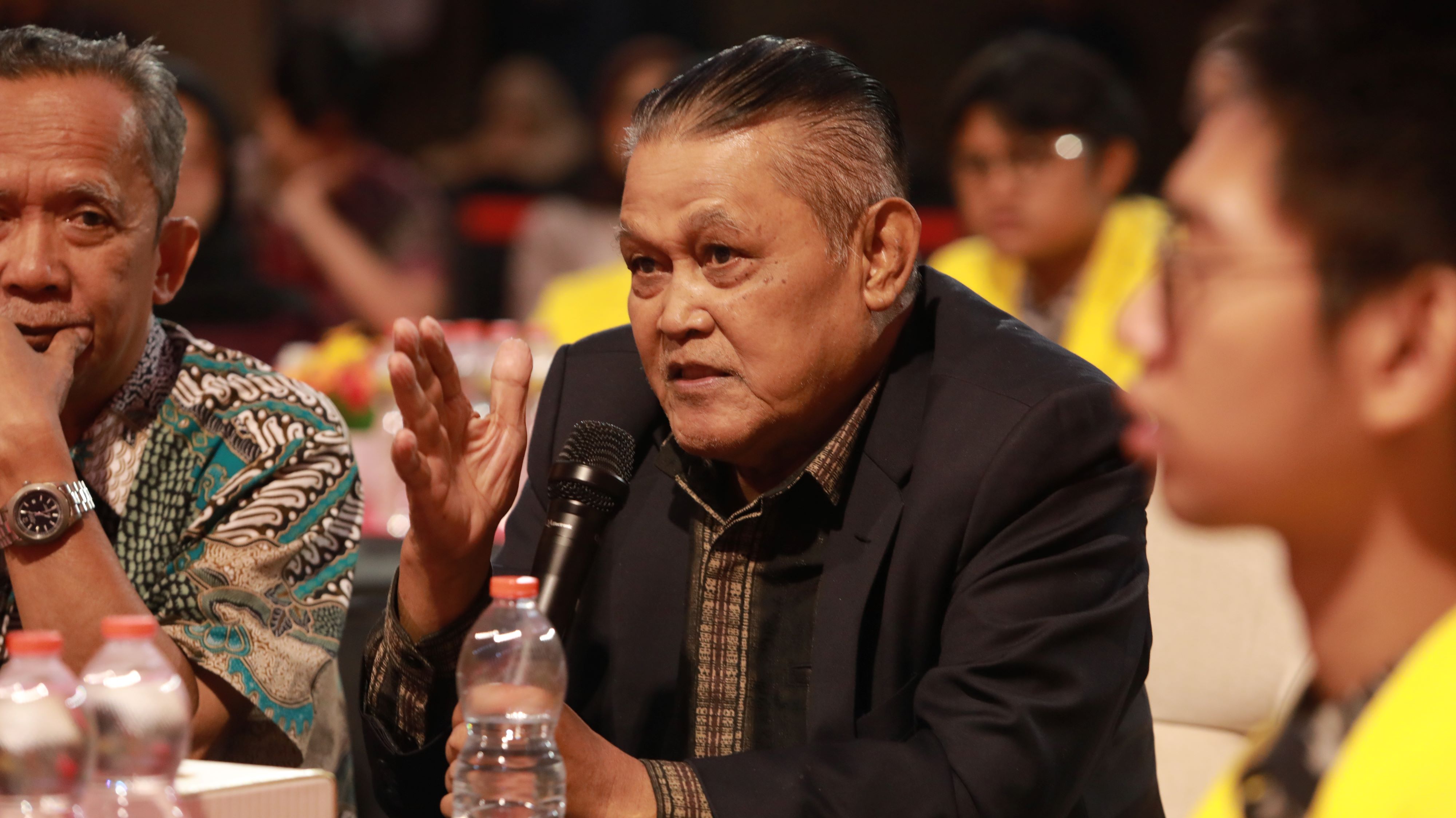 Episode 7 Suara Nusantara
