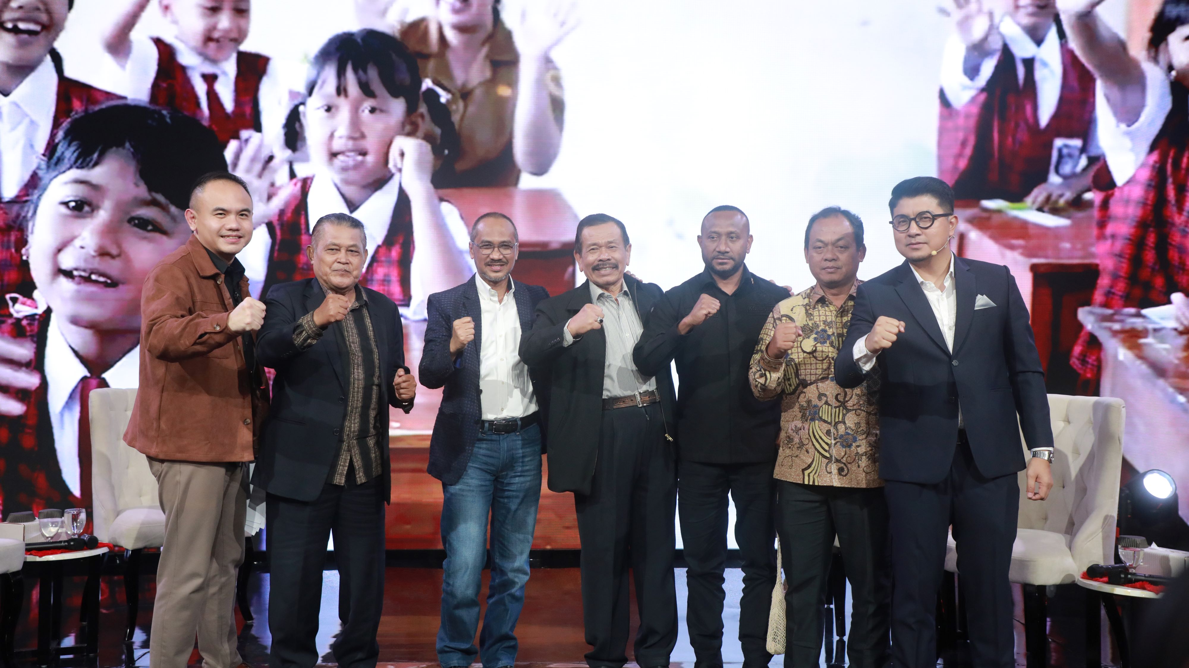 Episode 7 Suara Nusantara