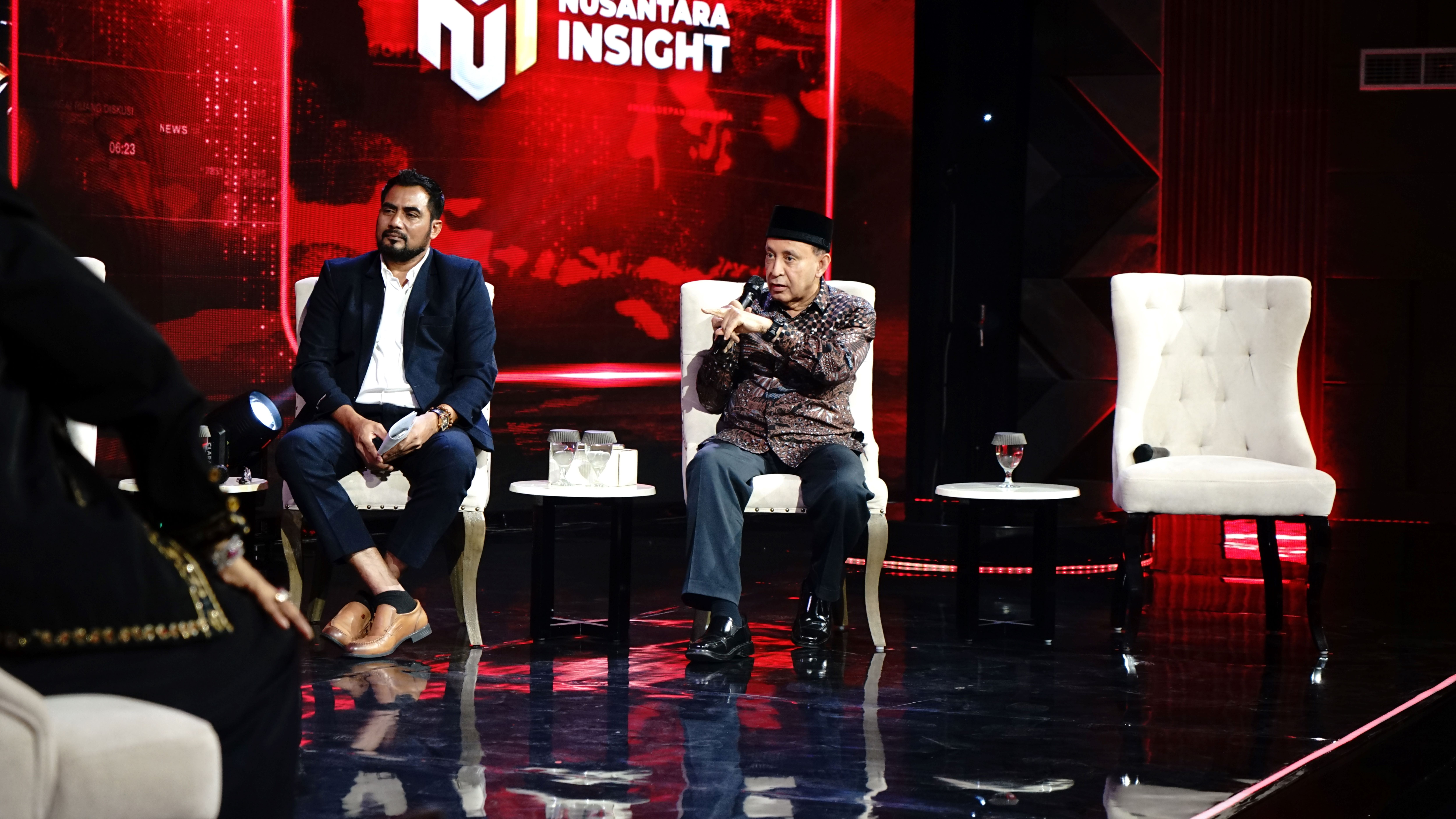 Suara Nusantara Episode 8
