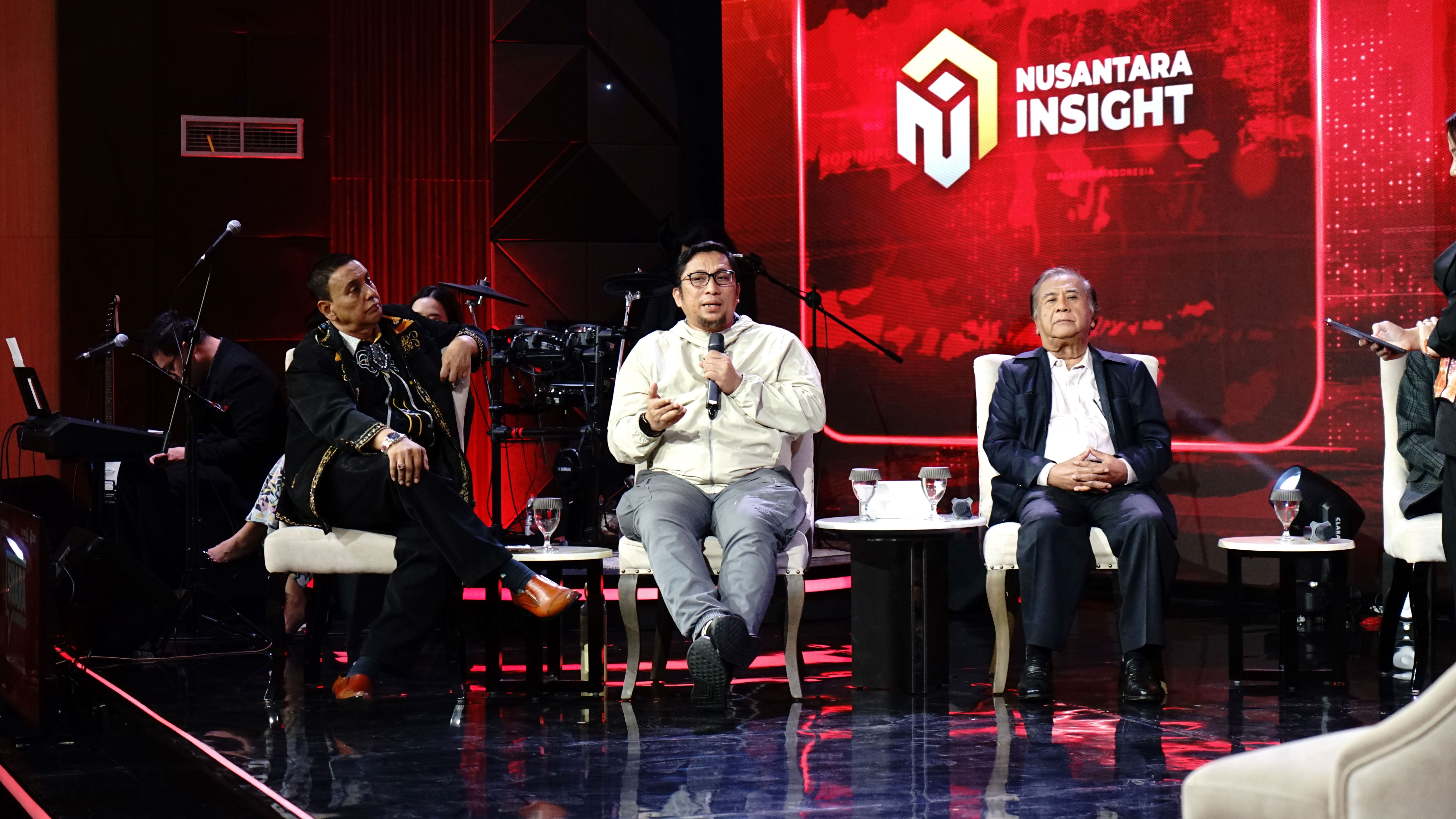 Suara Nusantara Episode 8