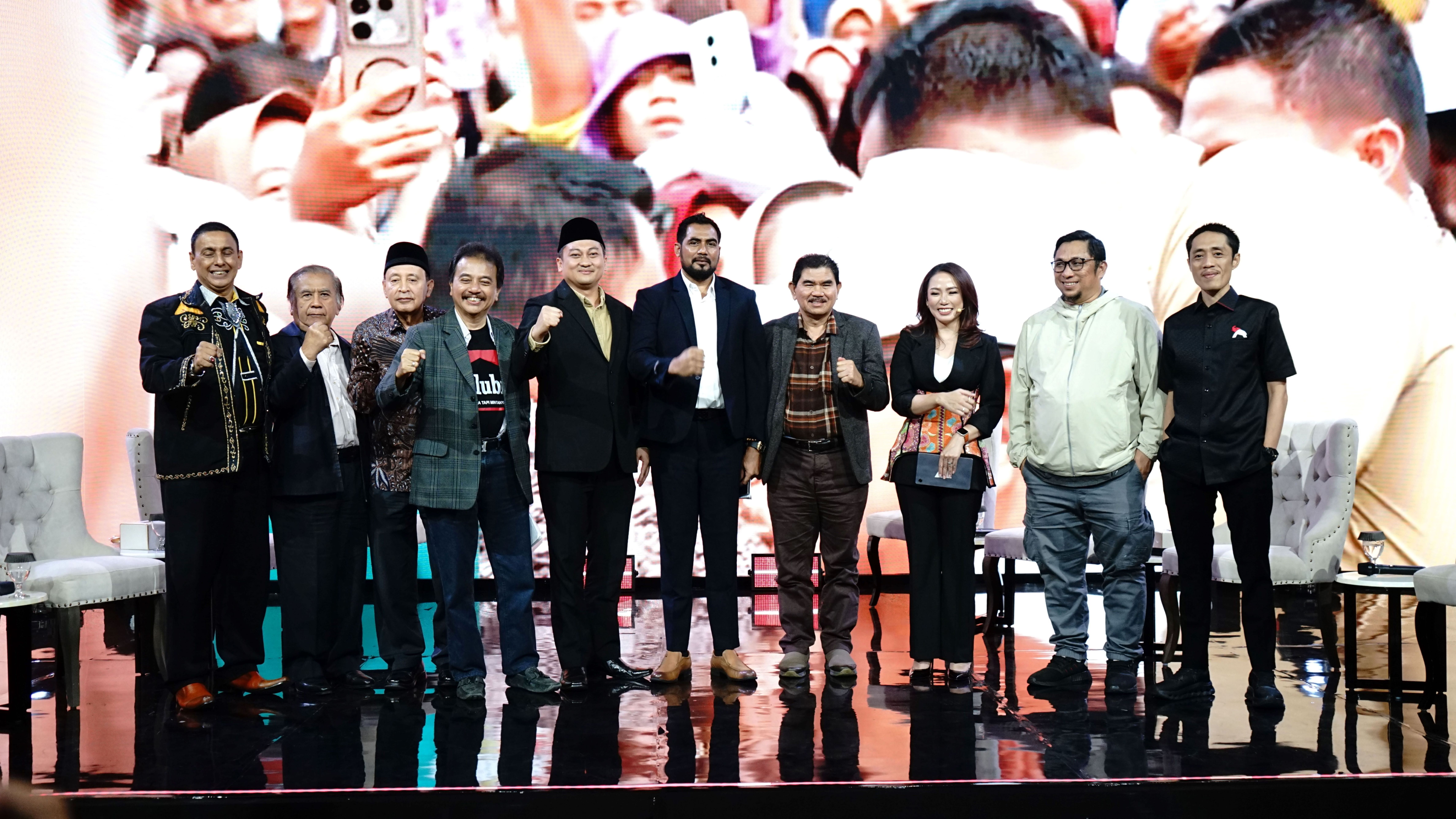Suara Nusantara Episode 8