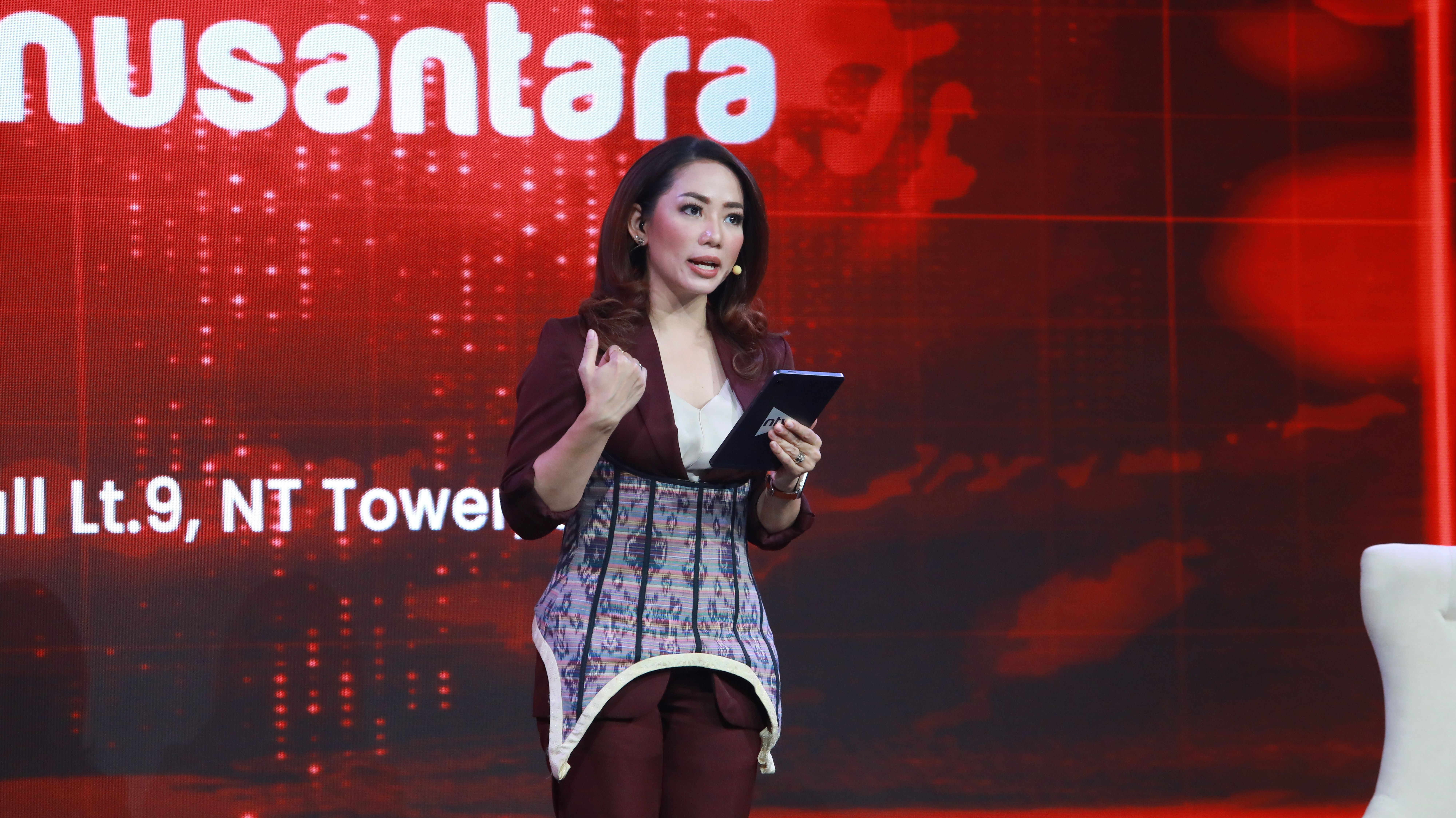 Suara Nusantara Episode 9. Foto: Toga Ibnu Pratama