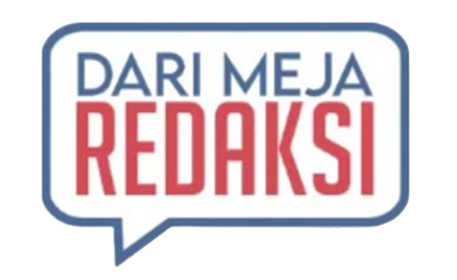 Dari Meja Redaksi