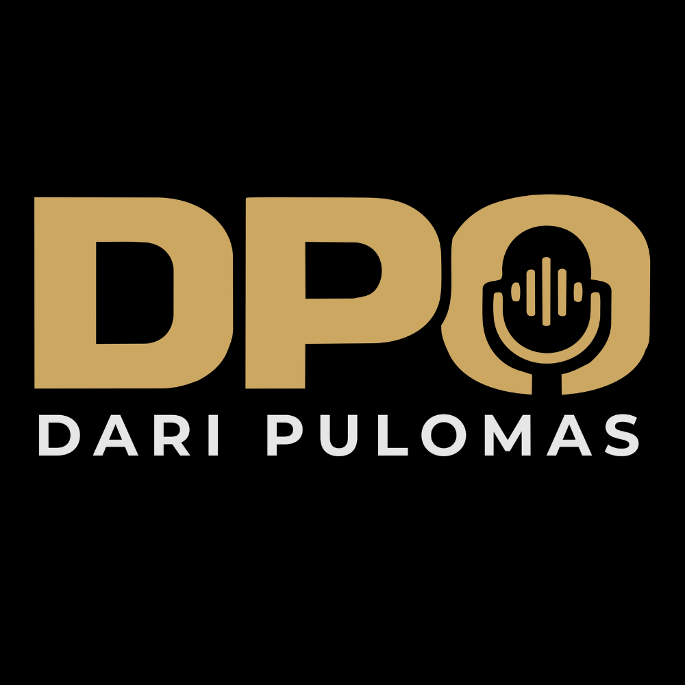 DPO : DARI PULOMAS