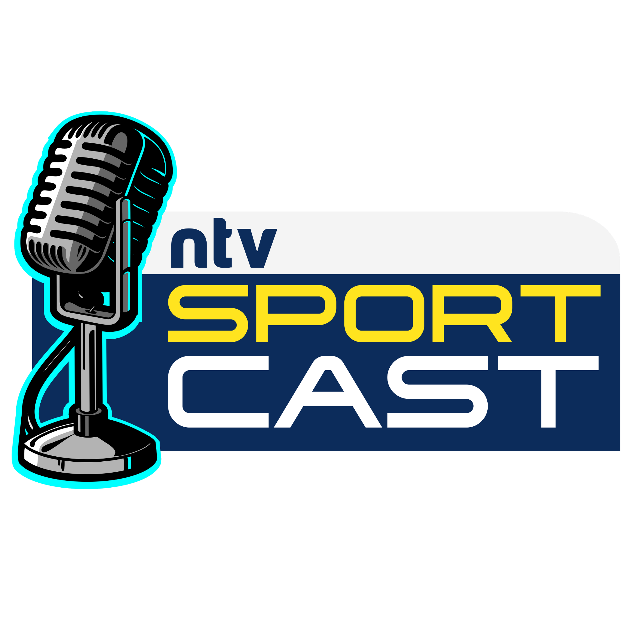 NTV SPORTCAST