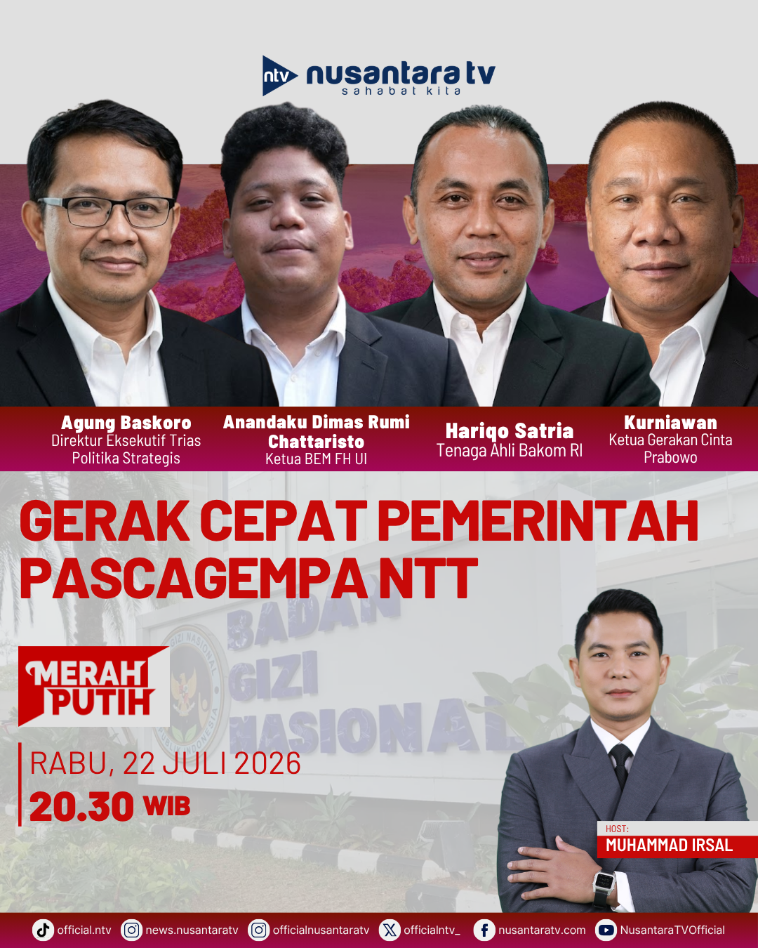 Merah Putih E-Flyer 1
