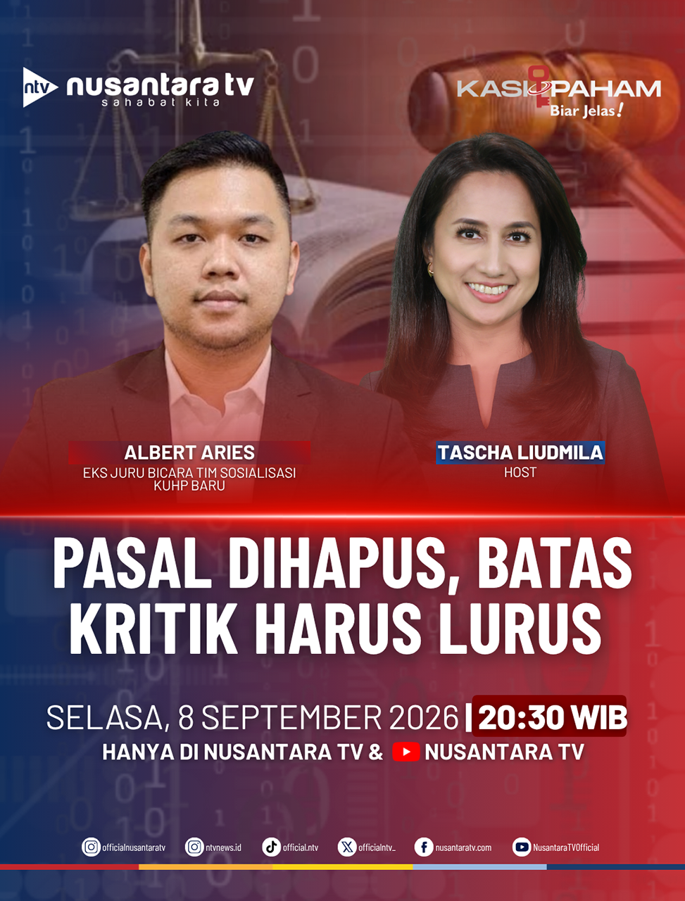 KASIPAHAM E-Flyer