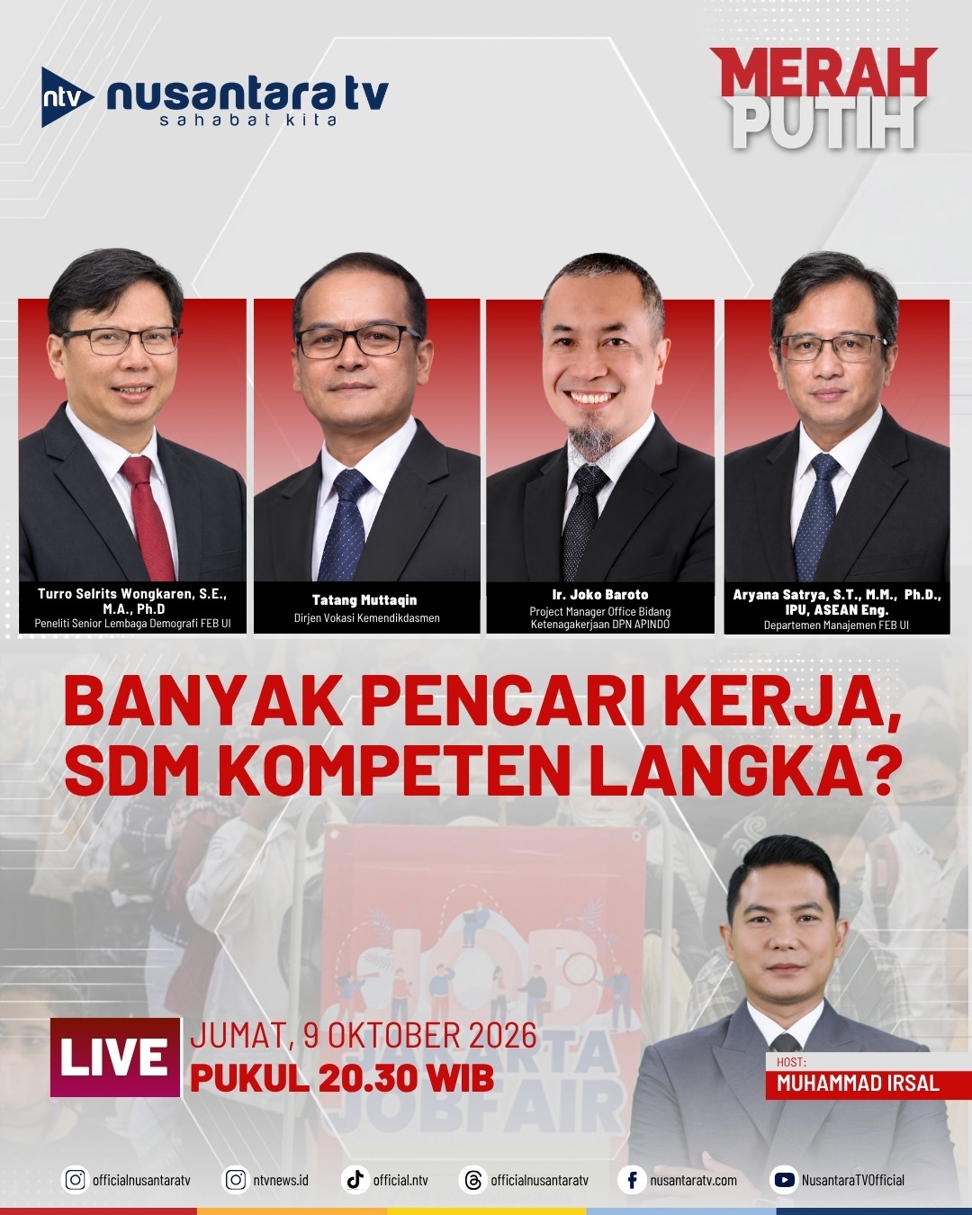 MERAH PUTIH E-Flyer 3