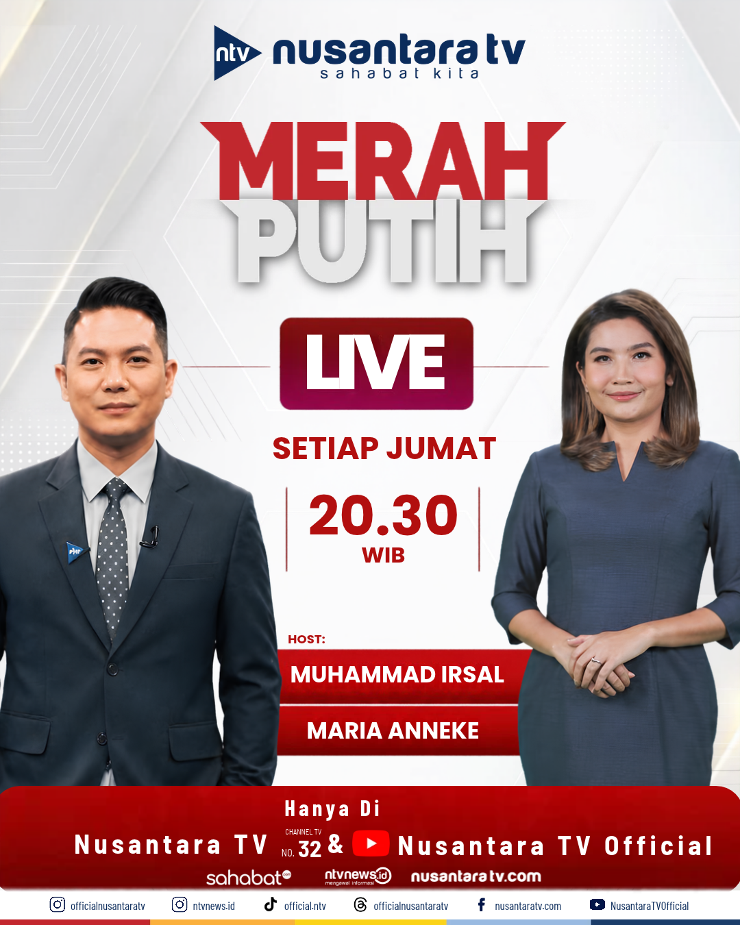 MERAH PUTIH E-Flyer 4