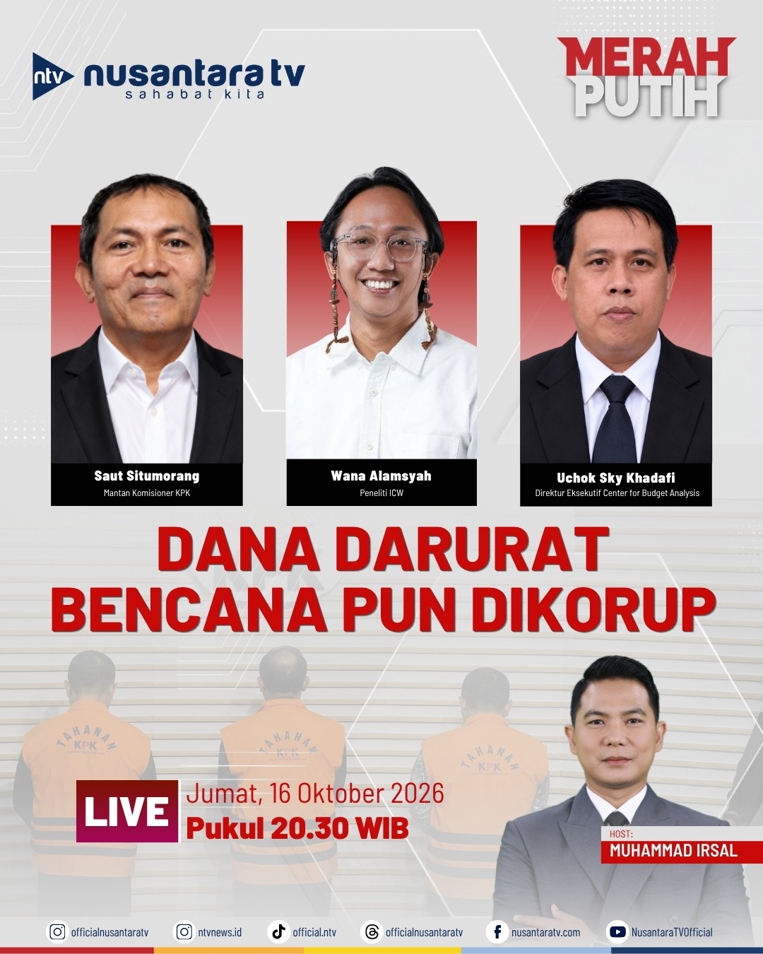 MERAH PUTIH E-Flyer 2