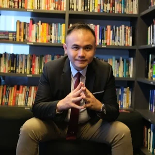 Gema Goeyardi