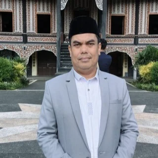 M Ihsan Tanjung