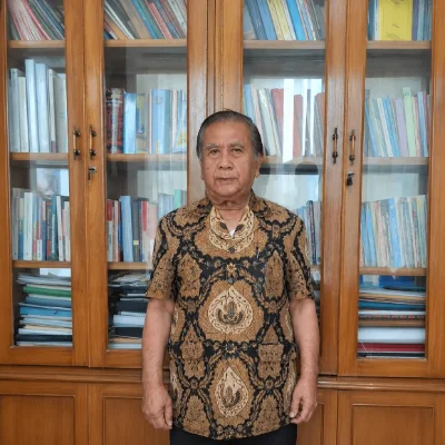 Maruarar Siahaan