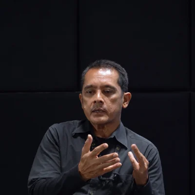 Gandjar Laksmana Bonaprapta