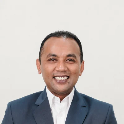 Hariqo Wibawa Satria