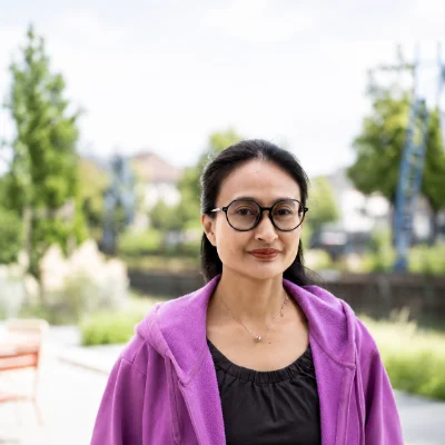 Nurina Savitri