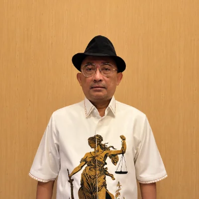 Firman Wijaya