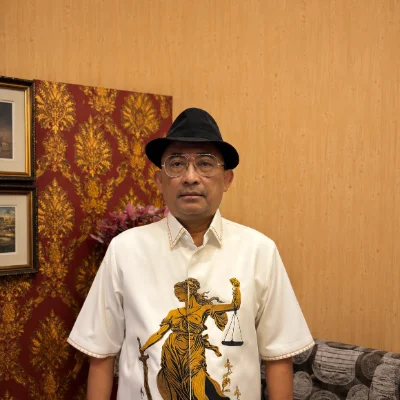 Firman Wijaya
