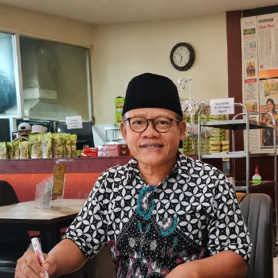 Sugeng Teguh Santoso