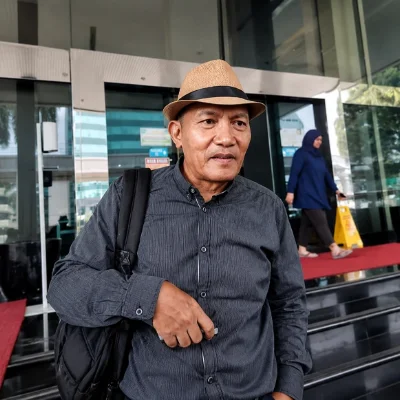 Saut Situmorang