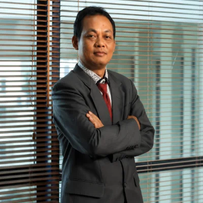 Suparji Ahmad
