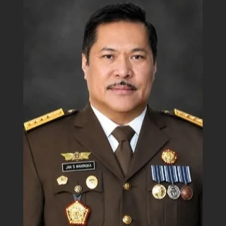 Jan Samuel Maringka