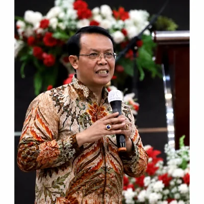 Trubus Rahardiansyah