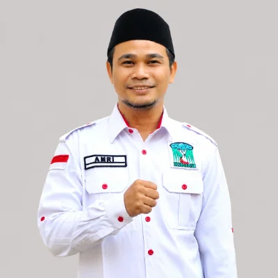 M Amri Akbar
