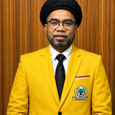 Ali Mochtar Ngabalin