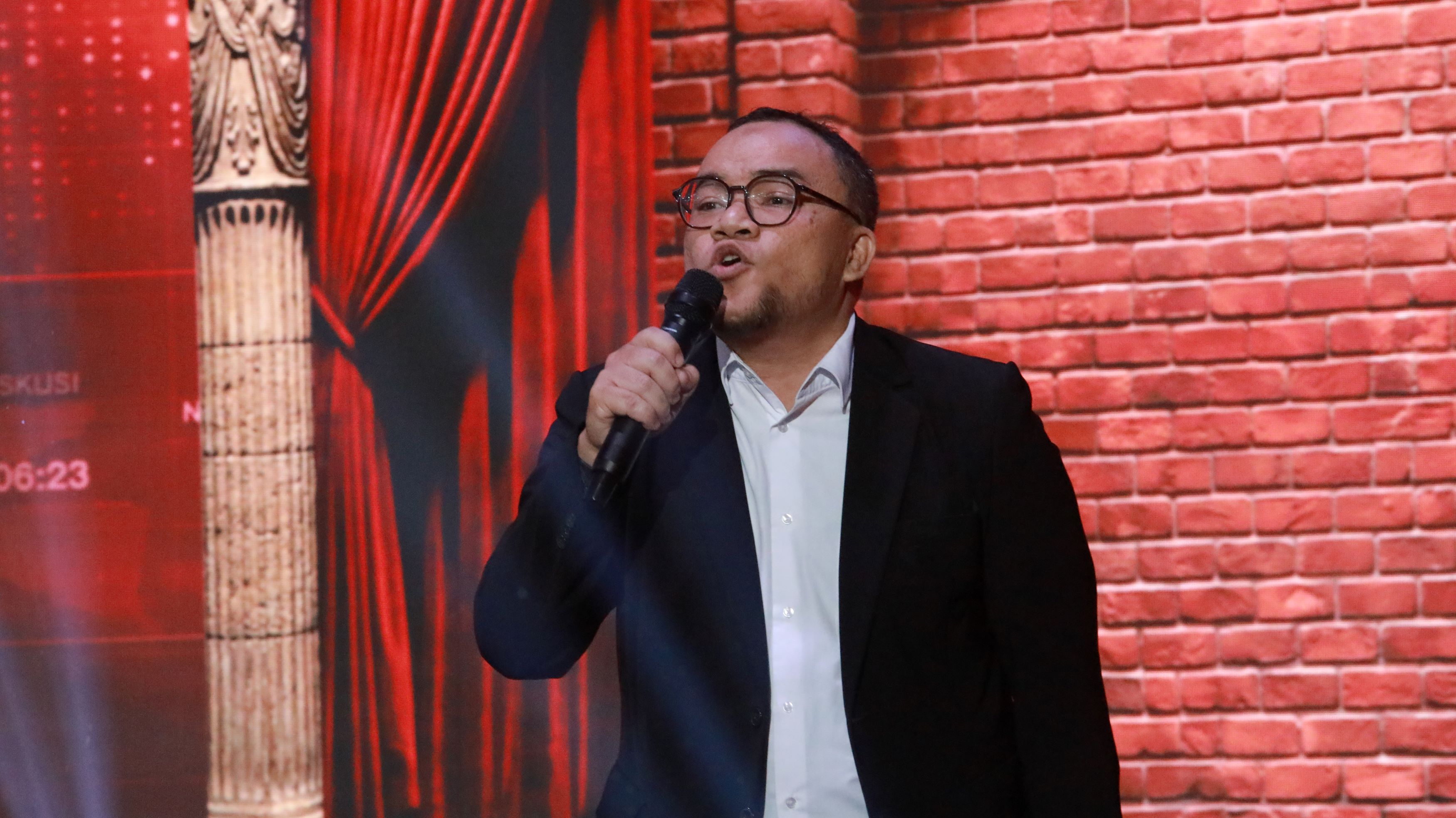 Episode 2 Suara Nusantara