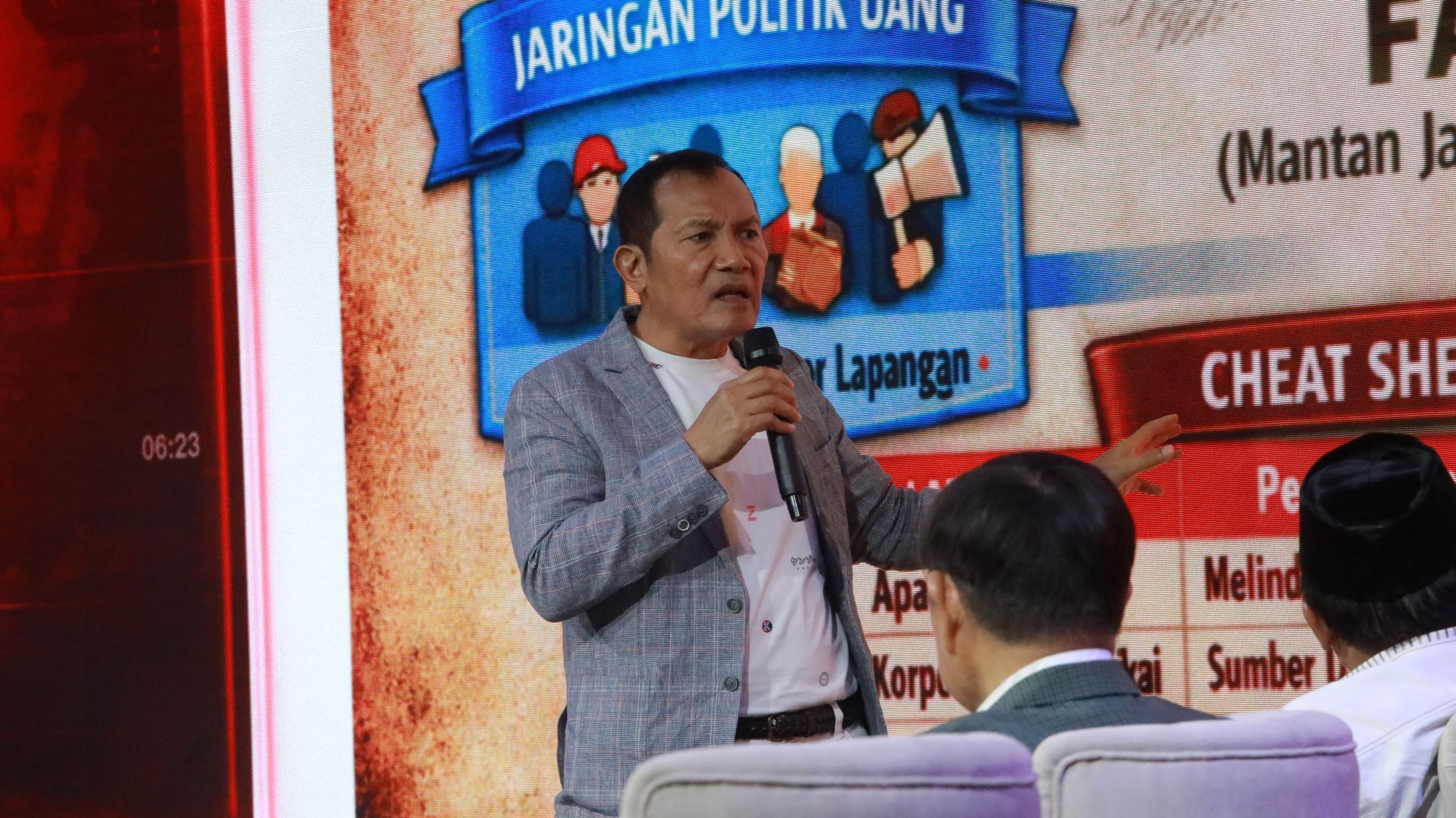 Episode 2 Suara Nusantara