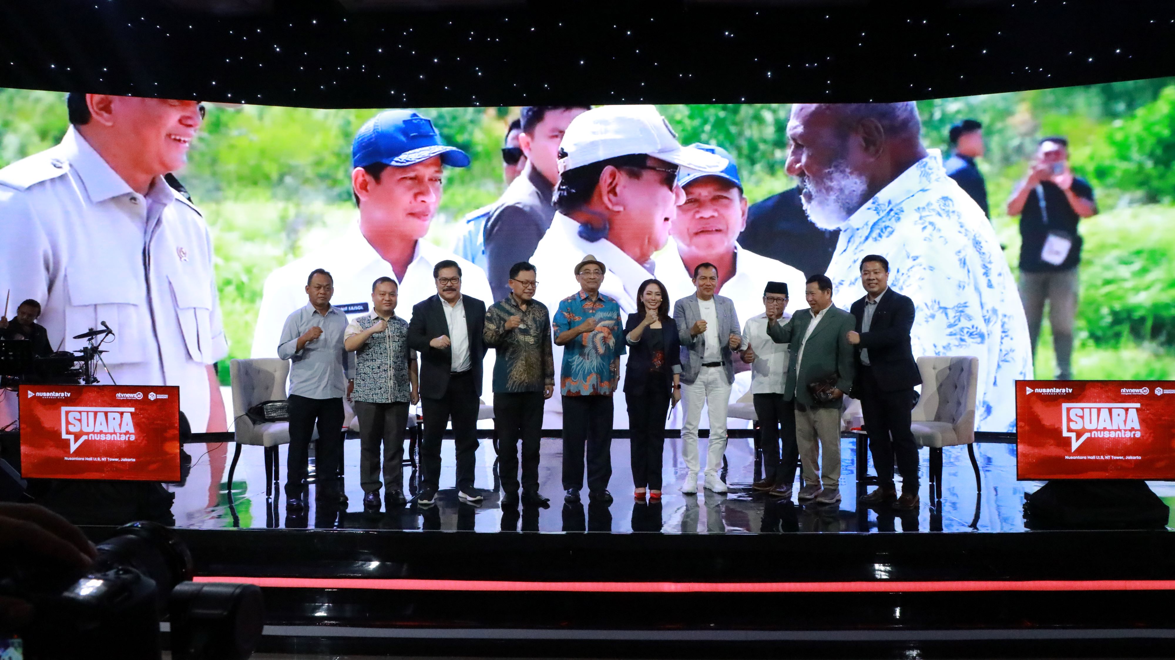 Episode 2 Suara Nusantara