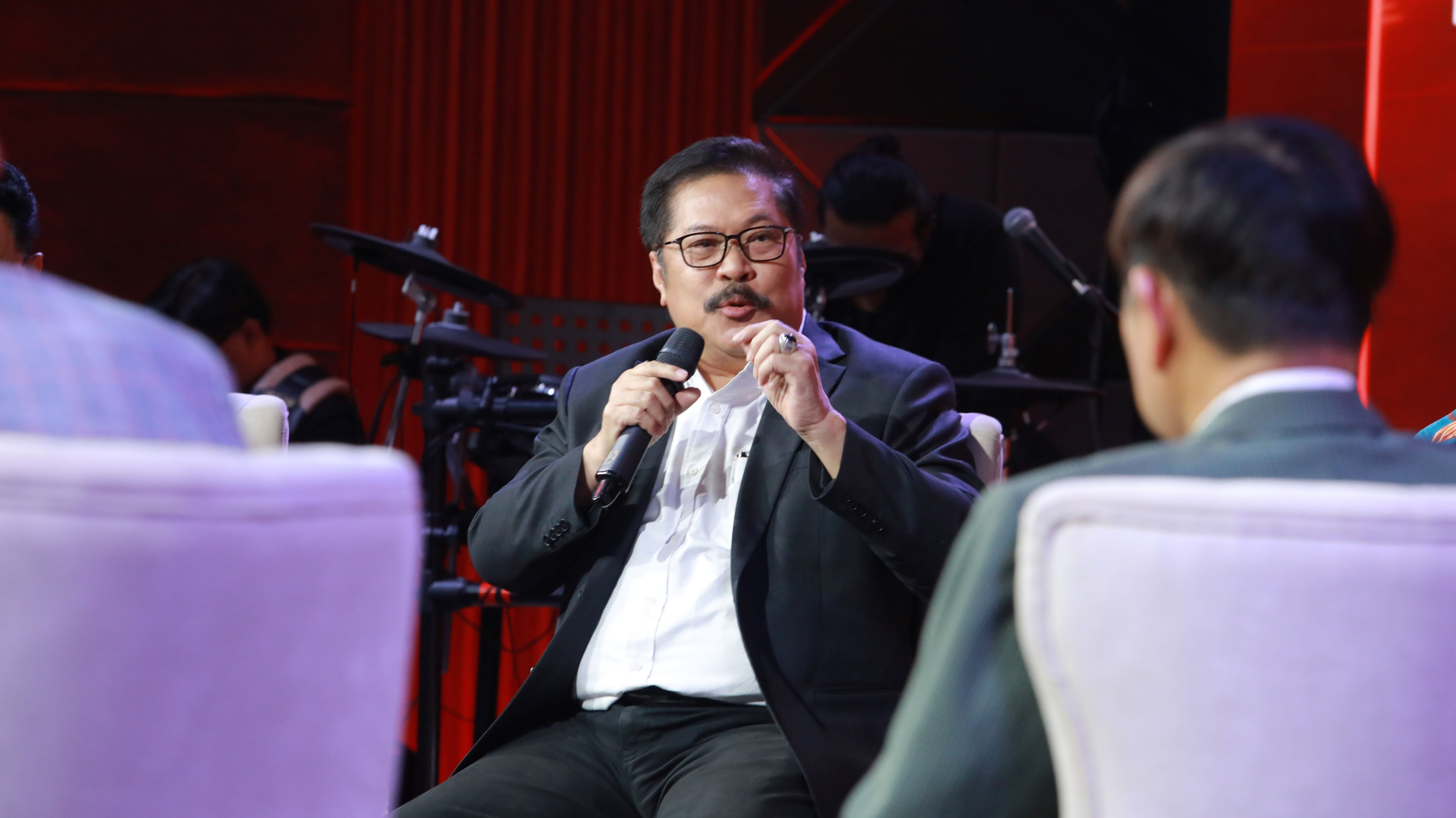 Episode 2 Suara Nusantara
