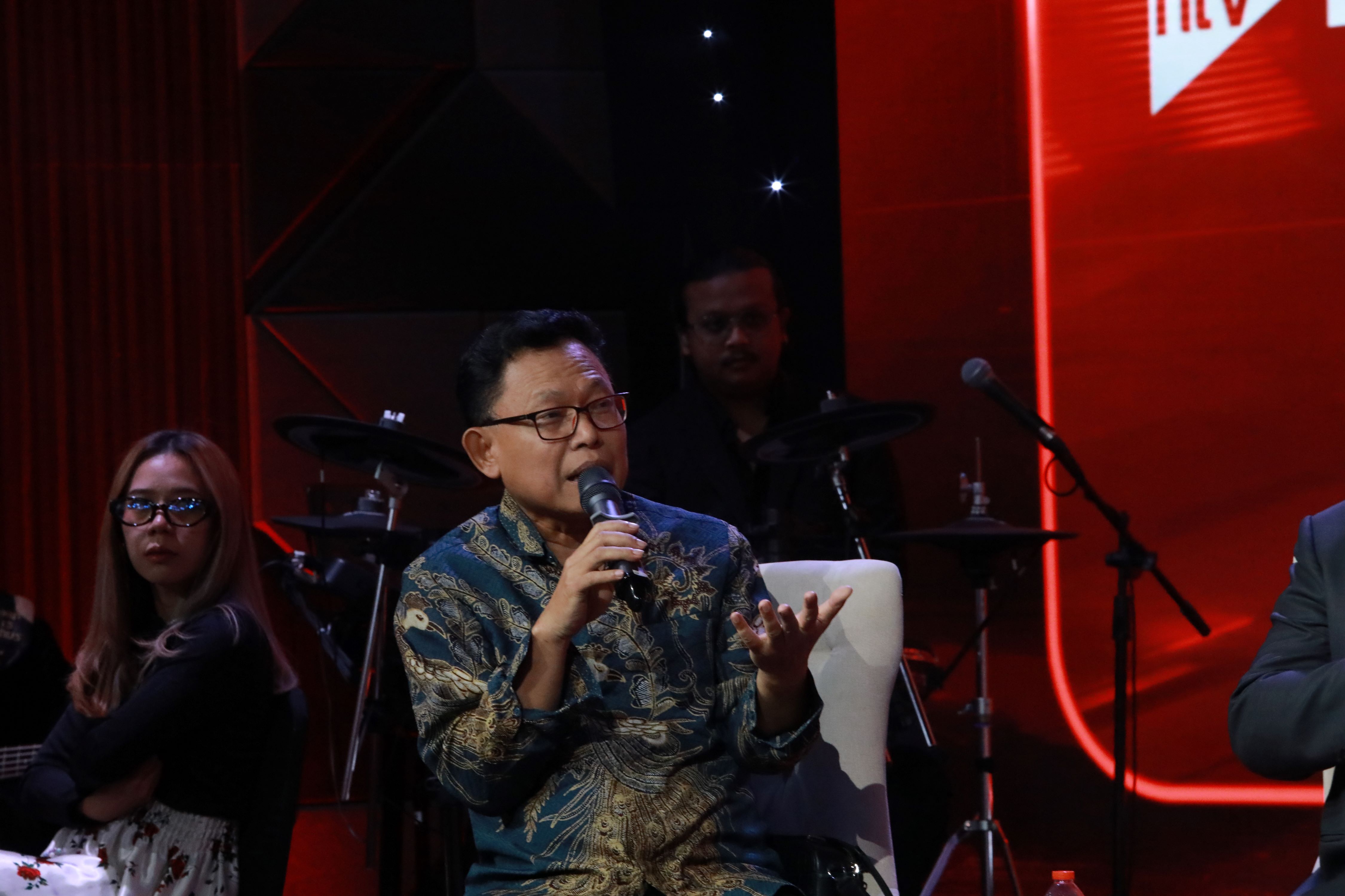 Episode 2 Suara Nusantara