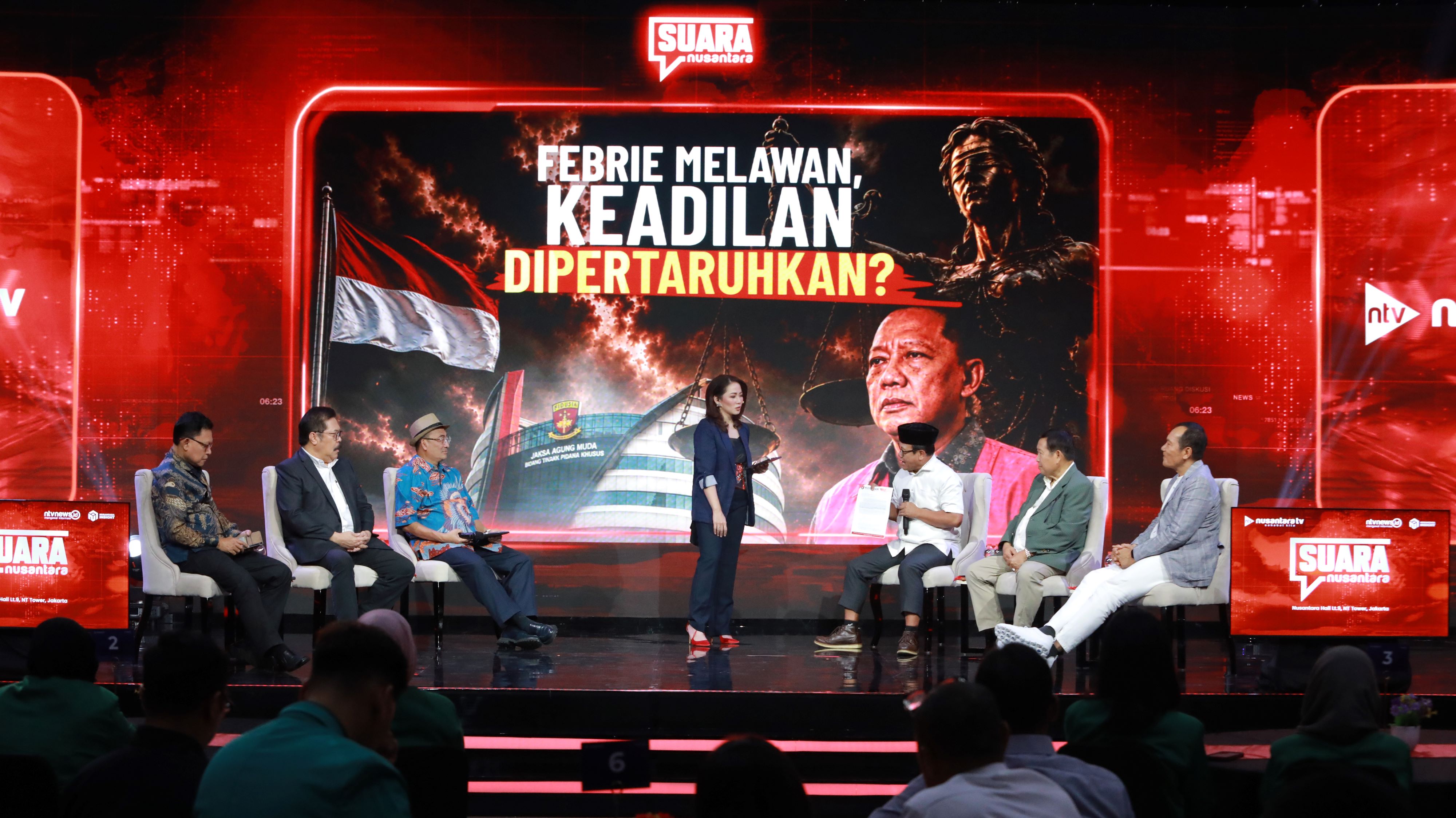 Episode 2 Suara Nusantara