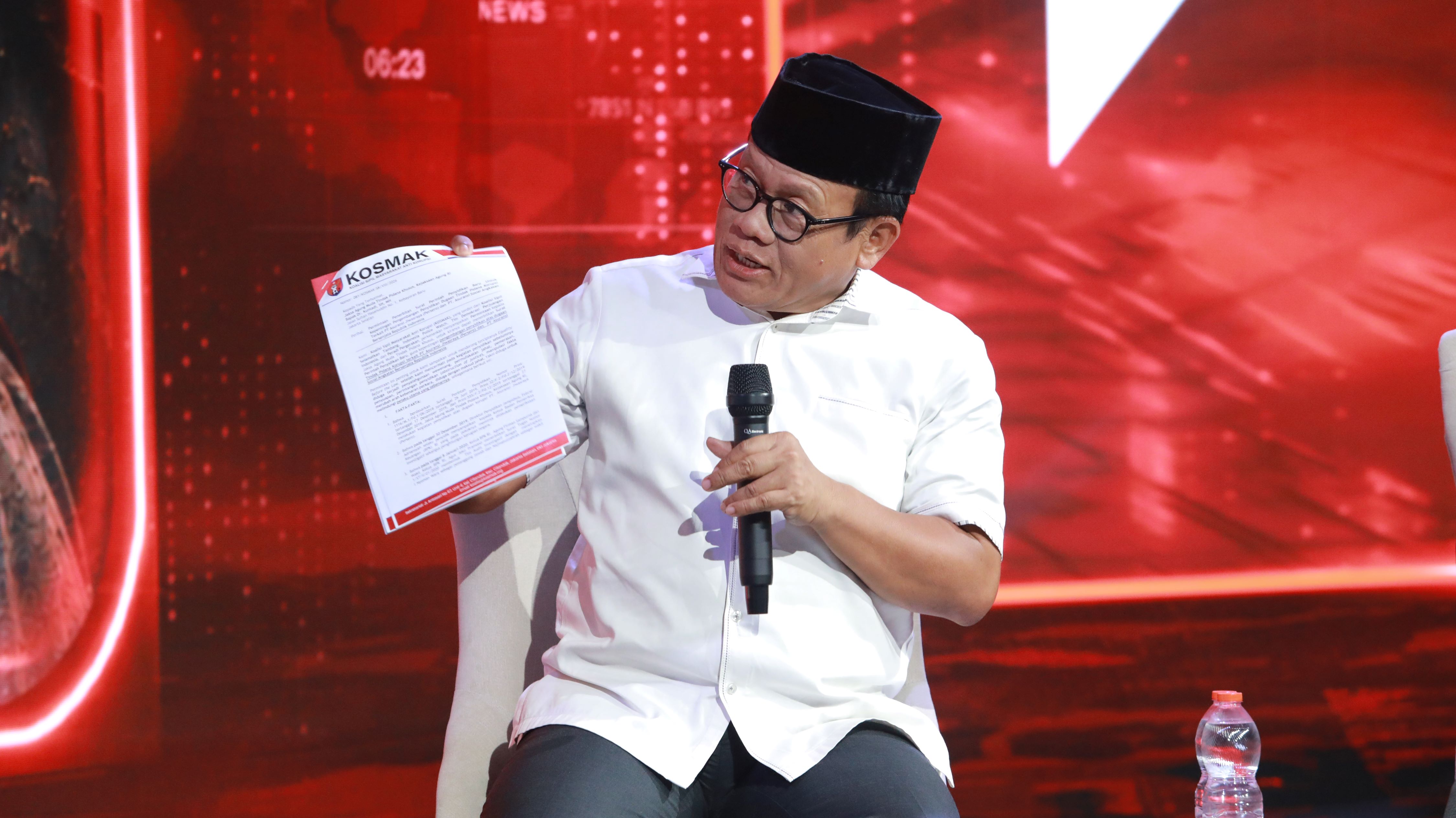 Episode 2 Suara Nusantara