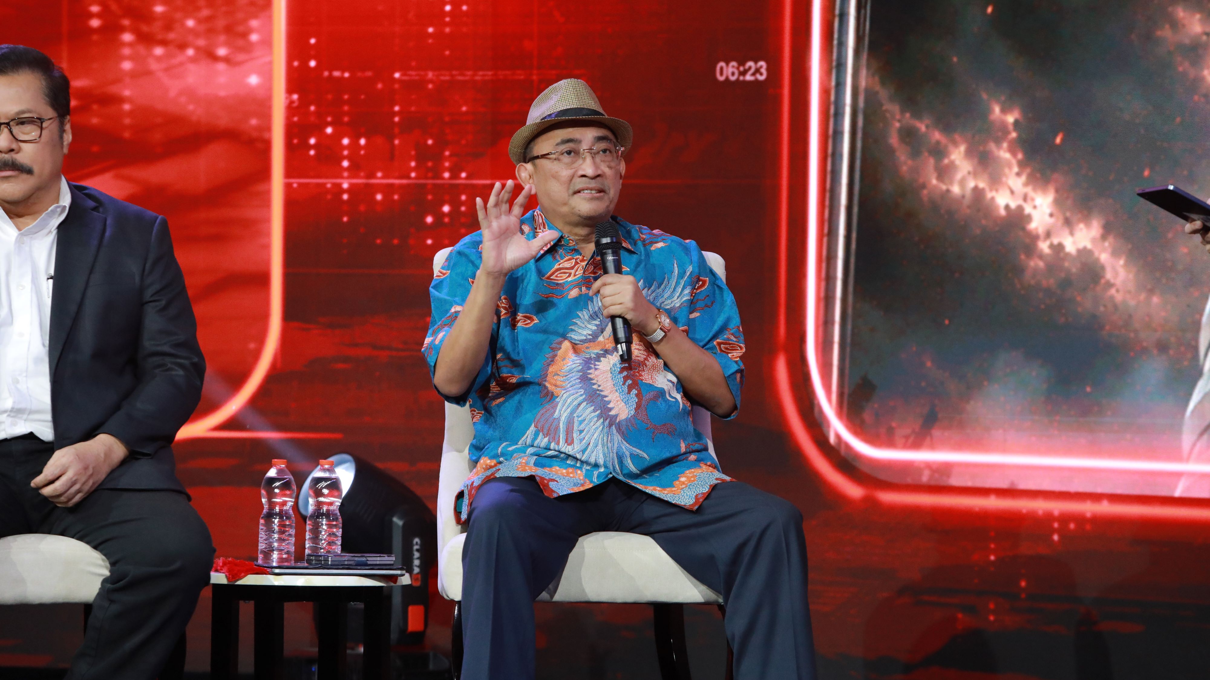 Episode 2 Suara Nusantara
