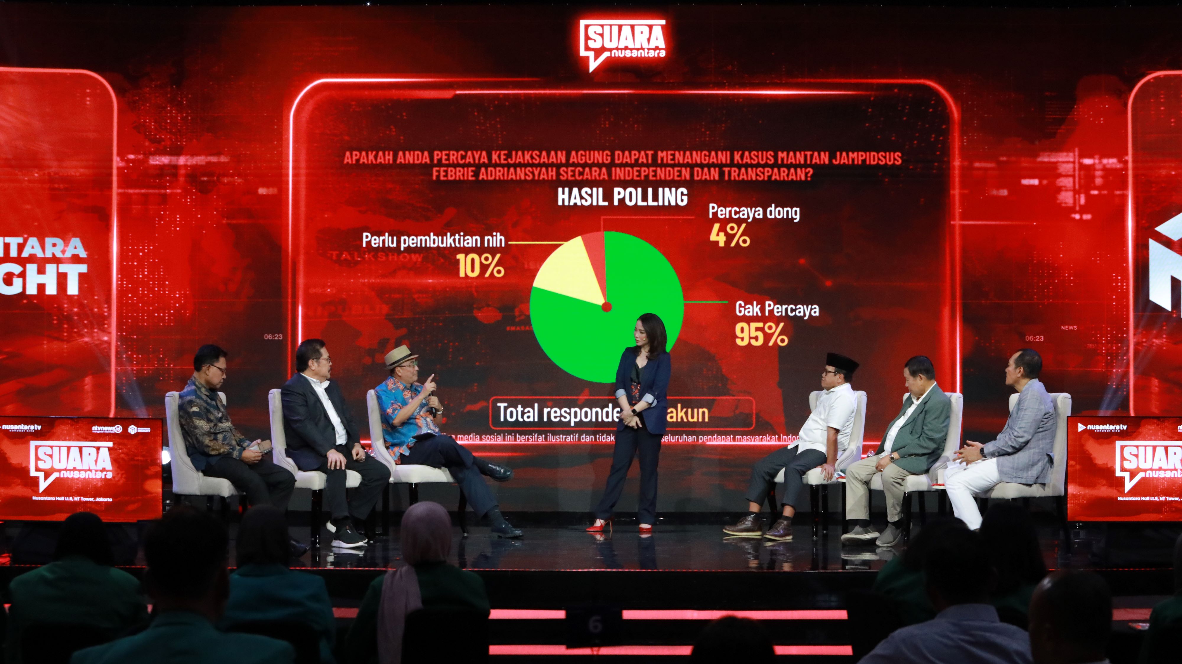 Episode 2 Suara Nusantara