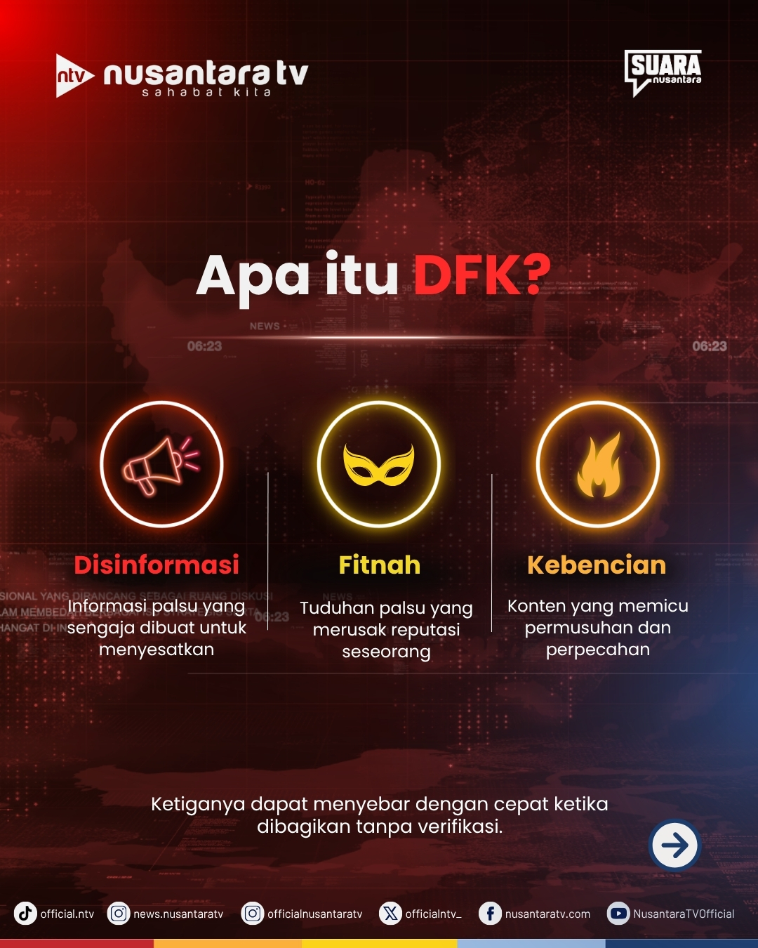 Suara Nusantara Flyer 3