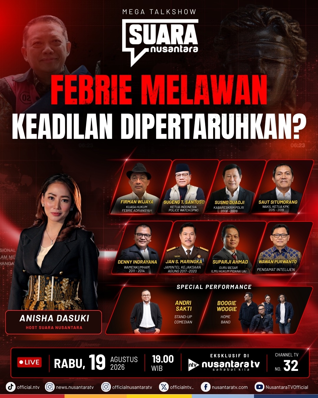 Suara Nusantara Flyer 11