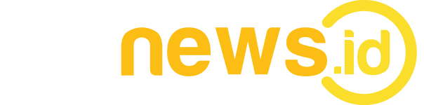 Logo Ntvnews.id